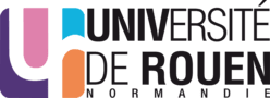 University of Rouen logo
